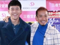 遠藤航、長友佑都