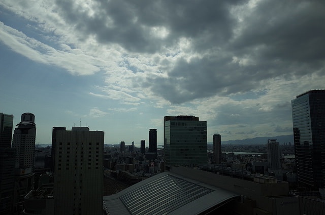大阪・梅田。写真はイメージです（Hirofumi Tanigamiさん撮影、Flickrより）