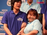 笑撃戦隊・野村辰二、やしろ優