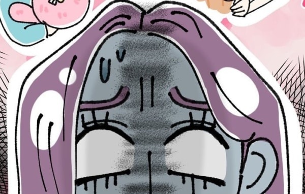 ここ、現実です。「二次元みたな恋」をリアルに求める大人【ないものねだりの女達 #82】