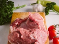 女子に聞いた！　「カレーに入れるなら、このお肉！」ランキング