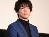 大東駿介