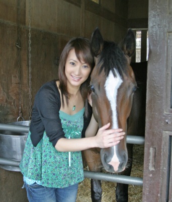 藤川京子