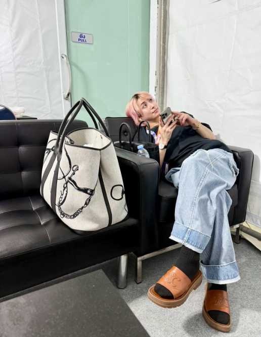 Instagram:佐久間大介(@daisuke.sakuma_sn_official)より