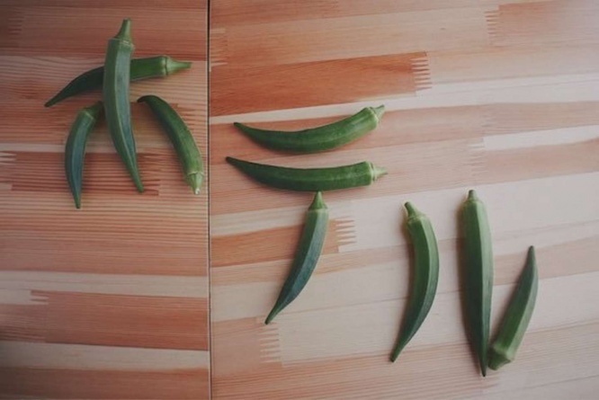 「kinari farm | 食卓に色を届ける農園」（＠kinarifarm）のツイートより