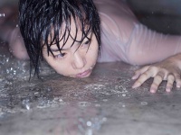 「とと姉ちゃん」出演の女優・野村麻純、ありのままの姿を写した初めてのWEB写真集「as is Nomura Masumi」配信中