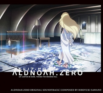 aldnoah-zero©Olympus Knights / Aniplex•Project AZ