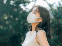 こんなの待ってた！　夏を満喫したい人におすすめのマスク新登場