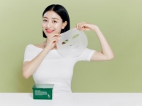 TWICE・ジヒョ、韓国コスメ「MILKTOUCH」ブランドミューズに就任！