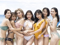 「会わない時間が愛を育てるか問題」を検証？　本気の恋バトルが私たちを熱くする理由【シャッフルアイランド Season3】