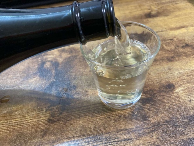 ＜連載＞スーパー玉出「激安メシ」の世界【玉出酒】