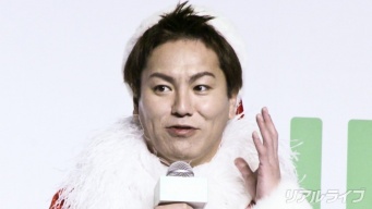狩野英孝