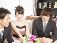 男性のぶっちゃけ！　結婚活イベントのカップリングで相思相愛になった経験って？