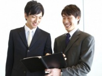 出世する男性が上司と「絶対しない会話」6選