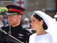 メーガン・マークルの結婚式のゴージャスなアップスタイルを再現する方法