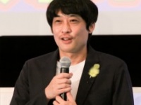 フルーツポンチ・村上健志