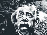 アインシュタインは正しかった。一般相対性理論が予測した通りの星とブラックホールのダンスが確認される（ドイツ研究）