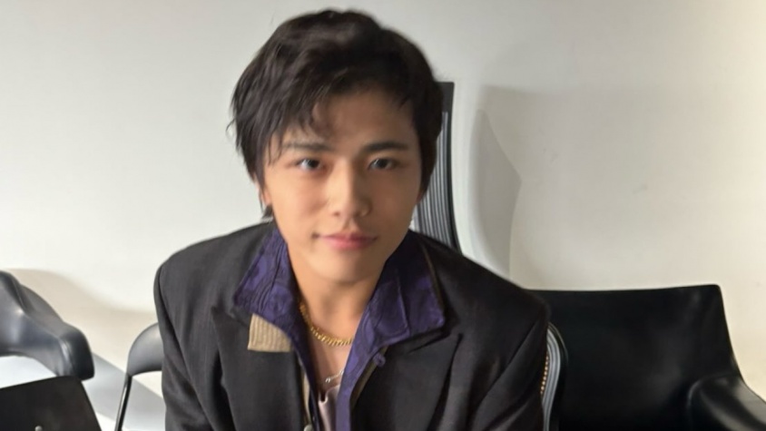 篠塚大輝の公式インスタグラムより