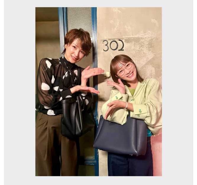 Instagram:吉瀬美智子(@michikokichise)より