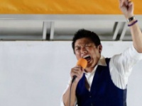 参政党の神谷宗幣代表の公式Xより