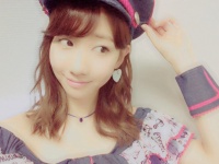 「私は都合がいい女」　総選挙目前、AKB48柏木由紀が語った自己分析が深すぎると話題に