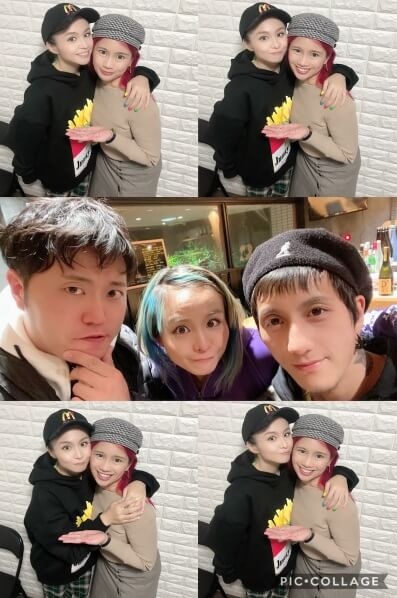 misono Official Blogより