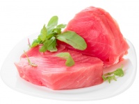 ​スーパーでは生マグロより冷凍マグロを買ったほうがいい理由。また上手な解凍方法も紹介