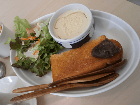 ご飯のレパートリーが多彩！　新宿で朝ごはんを食べるならこの4店☆#5
