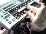少女が完コピしたスターウォーズメドレーが海外でも話題に！