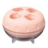 ラドンナ バスアロマYURA ADF08−YR−PK ピンク