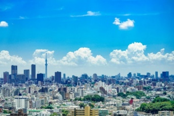 2位は沖縄、1位は？　Hotels.com「2025年GW人気国内旅行先ランキング」を発表