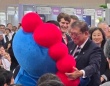 石破茂首相の公式Xより