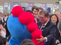 石破茂首相の公式Xより