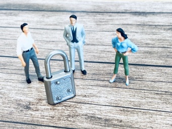 言いたくない情報がいつの間にか知られる…公安捜査官のテクニック（＊画像はイメージです）