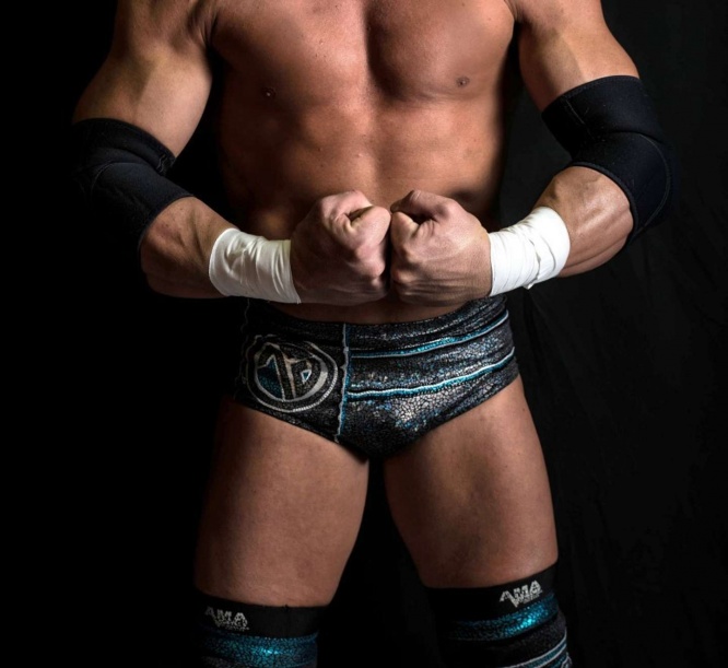 同じプロレスファンだった(画像はイメージ)