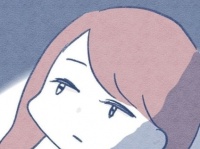 遠い目……。アプリ婚活で行き詰った時、考えがちなこと【失恋に病んでスピリチュアルにハマりかけた話 #35】