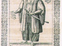 支倉常長（Wikimedia Commonsより）