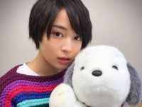 『anone』 インスタグラムより