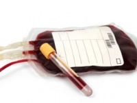 血液型が重要になるのは輸血と犯罪捜査くらい shutterstock.com