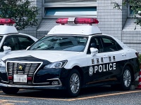 少女に『車内でわいせつ行為』　市立中学校教諭(53)逮捕　教諭は「私がやったことに間違いありません」