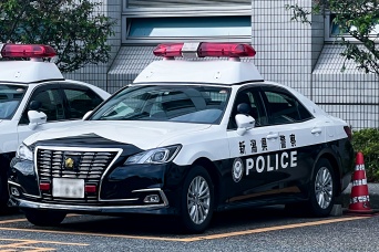 少女に『車内でわいせつ行為』　市立中学校教諭(53)逮捕　教諭は「私がやったことに間違いありません」
