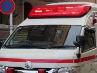 救急隊員を『ひっかく・車内で暴れる』　市バス職員(36)現行犯逮捕　職員は「全く覚えていない…」