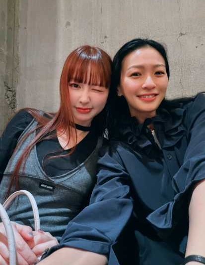 Instagram:鈴木えみ(@emisuzuki_official)より