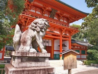 今宮神社（Kyoto-Pictureさん撮影、Flickrより）