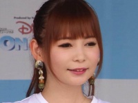 中川翔子さん