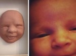 ３Ｄプリンターで出産前の子どもの顔を作成することが大流行！