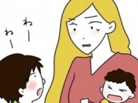 家事も育児もお前の仕事。不倫夫が「専業主婦に対して思っていること」【不倫を繰り返す女 #34】