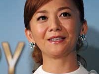 華原朋美