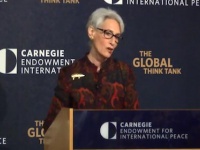 「ワシントン・カーネギー平和財団」YouTubeチャンネルより