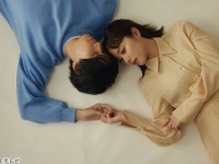 ピュアで切ないラブストーリー『たとえあなたを忘れても』公式メモリアルブック発売